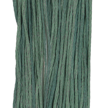 Weeks Dye Works Overdyed Floss 1284 Cadet MAIN