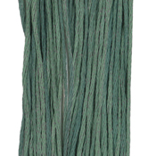 Weeks Dye Works Overdyed Floss 1284 Cadet THUMBNAIL