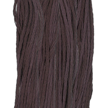 Weeks Dye Works Overdyed Floss 1289 Stepping Stone MAIN