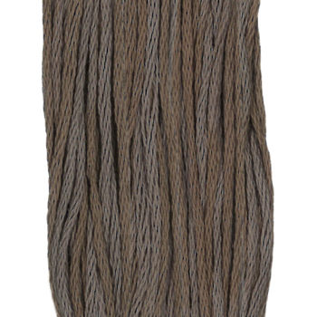 Weeks Dye Works Overdyed Floss 1290 River Otter MAIN