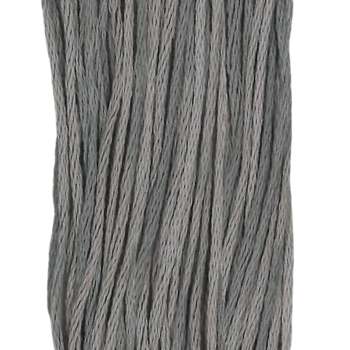 Weeks Dye Works Overdyed Floss 1296 Dolphin MAIN