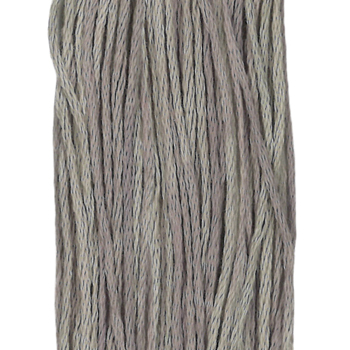 Weeks Dye Works Overdyed Floss 1300 Seagull MAIN