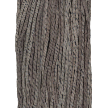 Weeks Dye Works Overdyed Floss 1300a Chia MAIN