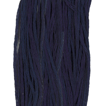 Weeks Dye Works Overdyed Floss 1305 Merlin MAIN