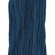 Weeks Dye Works Overdyed Floss 1306 Navy THUMBNAIL