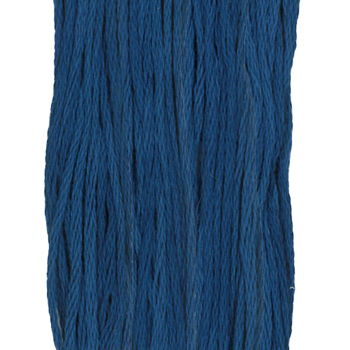Weeks Dye Works Overdyed Floss 1307 Americana MAIN