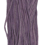 Weeks Dye Works Overdyed Floss 1313 Purple Haze THUMBNAIL