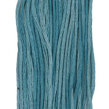 Weeks Dye Works Overdyed Floss 2112 Glacial Melt MAIN