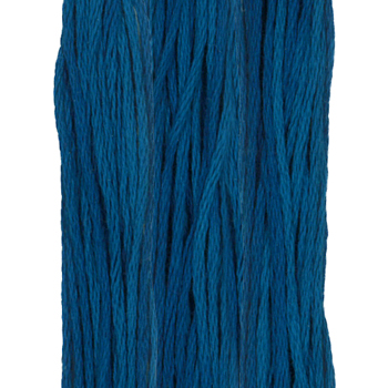 Weeks Dye Works Overdyed Floss 2114 Santa Cruz MAIN
