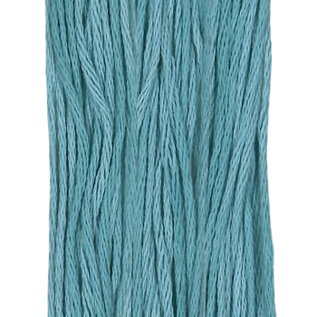 Weeks Dye Works Overdyed Floss 2120 Capri MAIN