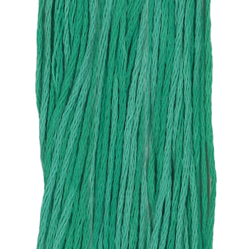 Weeks Dye Works Overdyed Floss 2139 Sea Glass MAIN