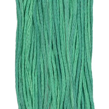 Weeks Dye Works Overdyed Floss 2141 Lagoon MAIN