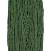 Weeks Dye Works Overdyed Floss 2156 Hunter THUMBNAIL