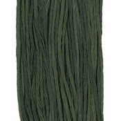 Weeks Dye Works Overdyed Floss 2158 Juniper THUMBNAIL