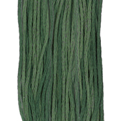 Weeks Dye Works Overdyed Floss 2168 Monkey Grass THUMBNAIL