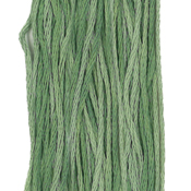 Weeks Dye Works Overdyed Floss 2171 Emerald THUMBNAIL