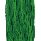 Weeks Dye Works Overdyed Floss 2173 Envy THUMBNAIL