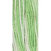 Weeks Dye Works Overdyed Floss 2186 Iceberg MAIN