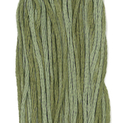 Weeks Dye Works Overdyed Floss 2196 Scuppernong THUMBNAIL