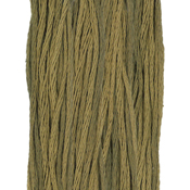 Weeks Dye Works Overdyed Floss 2197 Oscar THUMBNAIL