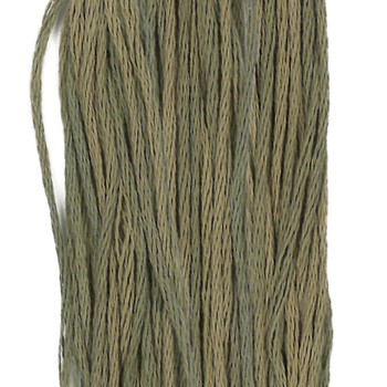 Weeks Dye Works Overdyed Floss 2200 Kudzu MAIN