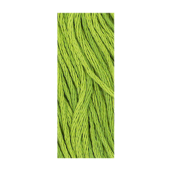 Weeks Dye Works Overdyed Floss 2202a Apple Pucker MAIN