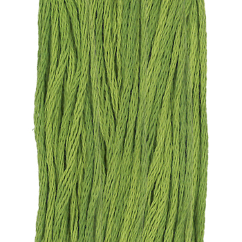 Weeks Dye Works Overdyed Floss 2202a Apple Pucker MAIN