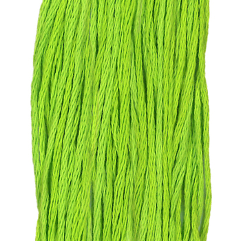 Weeks Dye Works Overdyed Floss 2204 Absinthe MAIN