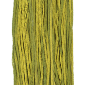 Weeks Dye Works Overdyed Floss 2207 Pepperoncini THUMBNAIL