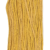 Weeks Dye Works Overdyed Floss 2220 Curry THUMBNAIL