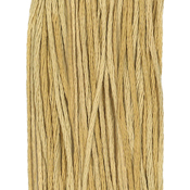 Weeks Dye Works Overdyed Floss 2221 Gold THUMBNAIL