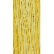 Weeks Dye Works Overdyed Floss 2223 Saffron MAIN