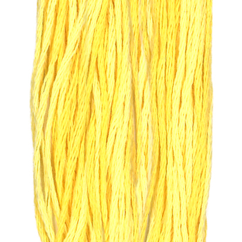 Weeks Dye Works Overdyed Floss 2223 Saffron MAIN