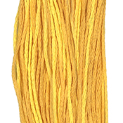 Weeks Dye Works Overdyed Floss 2224 Squash THUMBNAIL