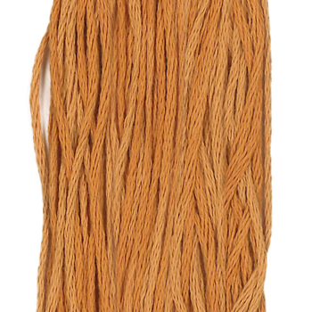 Weeks Dye Works Overdyed Floss 2225a Marmalade MAIN