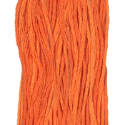 Weeks Dye Works Overdyed Floss 2228 Pumpkin THUMBNAIL
