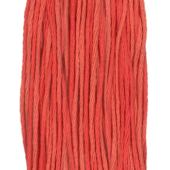 Weeks Dye Works Overdyed Floss 2244 Grenadine MAIN