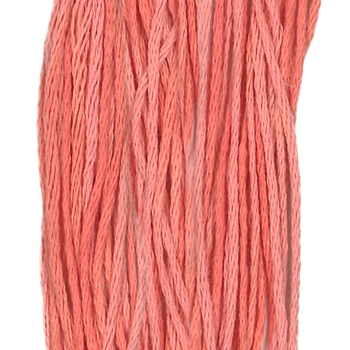 Weeks Dye Works Overdyed Floss 2249 Sockeye MAIN
