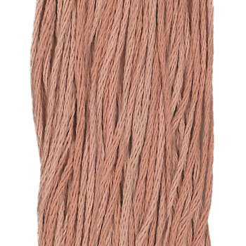 Weeks Dye Works Overdyed Floss 2253 Sanguine MAIN