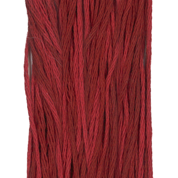 Weeks Dye Works Overdyed Floss 2260 Sun Dried MAIN
