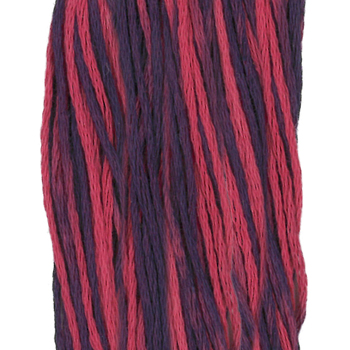 Weeks Dye Works Overdyed Floss 2261 Sedona MAIN