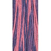 Weeks Dye Works Overdyed Floss 2261 Sedona THUMBNAIL