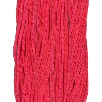 Weeks Dye Works Overdyed Floss 2262 Watermelon Punch MAIN