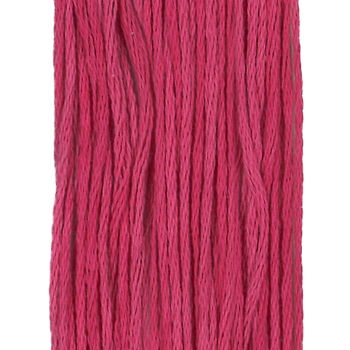 Weeks Dye Works Overdyed Floss 2263 Begonia MAIN