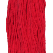 Weeks Dye Works Overdyed Floss 2268a Candy Apple THUMBNAIL