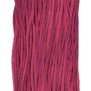 Weeks Dye Works Overdyed Floss 2274 Romance MAIN