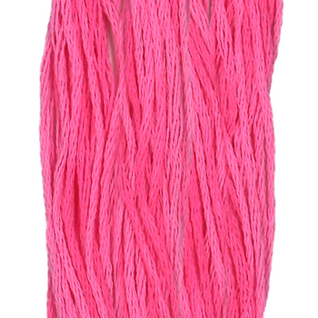 Weeks Dye Works Overdyed Floss 2275a Bubblegum MAIN