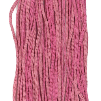 Weeks Dye Works Overdyed Floss 2276 Camellia MAIN