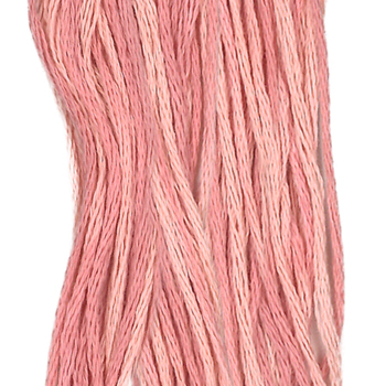 Weeks Dye Works Overdyed Floss 2278 Hibiscus MAIN