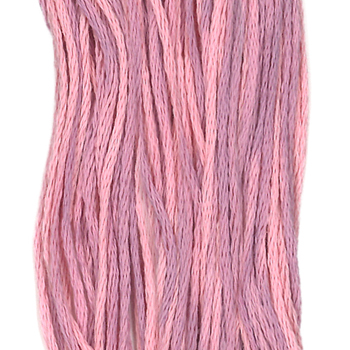 Weeks Dye Works Overdyed Floss 2279 Sweetheart Rose MAIN
